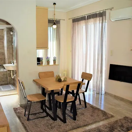 Petra Thea 1 Apartment
