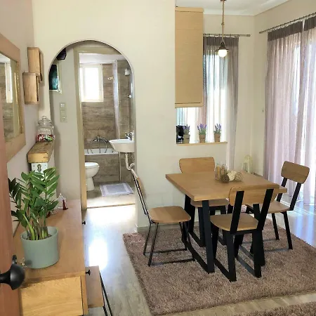 Petra Thea 1 Kalamata