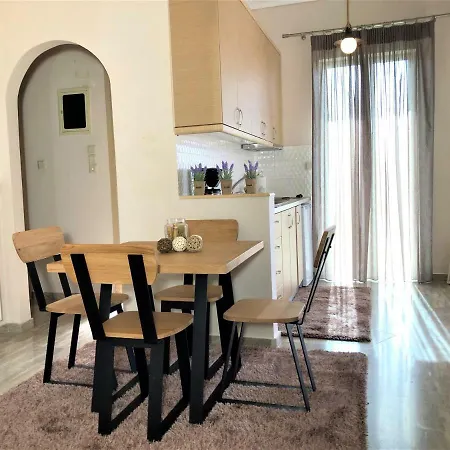 Petra Thea 1 Apartamento *