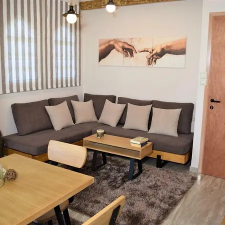 Petra Thea 1 Apartamento *
