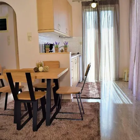Petra Thea 1 Apartment