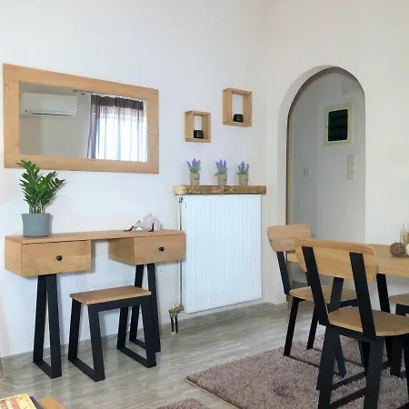 Petra Thea 1 Apartment *