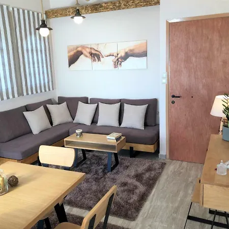 Apartment Petra Thea 1 Kalamata