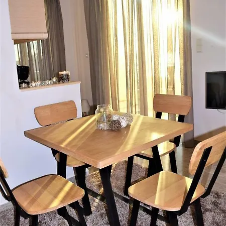 Petra Thea 1 Apartamento *