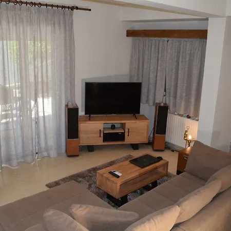 Apartamento Petra Thea 1