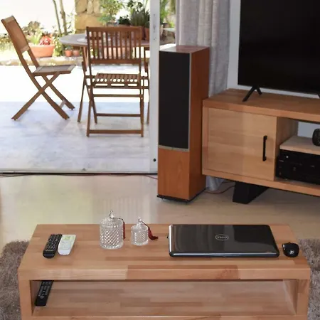Petra Thea 1 Apartamento Kalamata