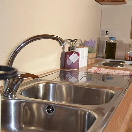 Apartamento Petra Thea 1 Kalamata