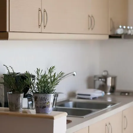 Petra Thea 1 Apartment *