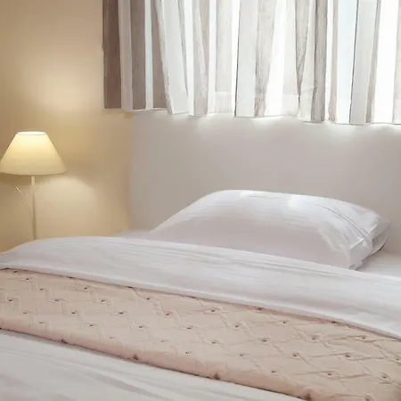 Apartamento Petra Thea 1 *