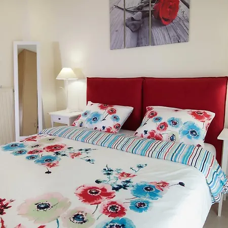 Apartment Petra Thea 1 Kalamata