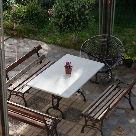 Petra Thea 1 Apartamento Kalamata