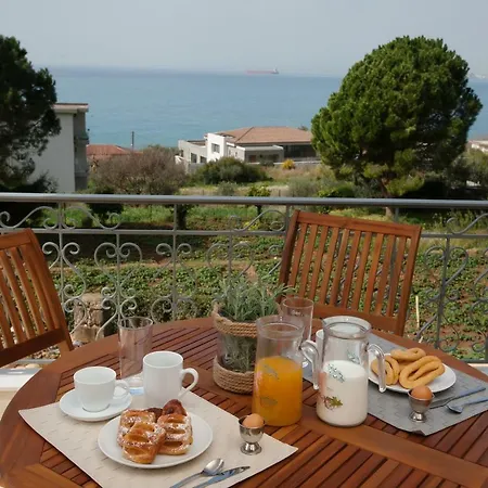 Petra Thea 1 Apartment