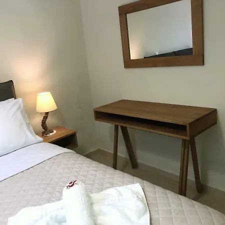 Apartamento Petra Thea 1