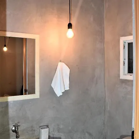 Apartment Petra Thea 1