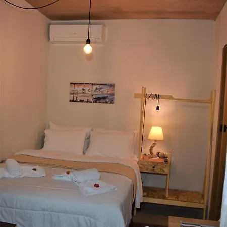 Petra Thea 1 Kalamata